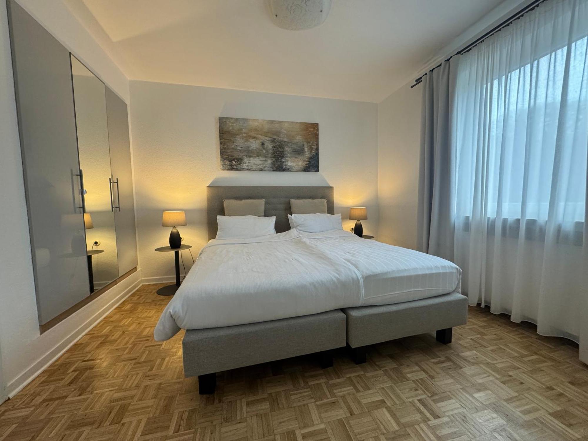Hotel Alte Muehle Bad Bertrich Eksteriør billede