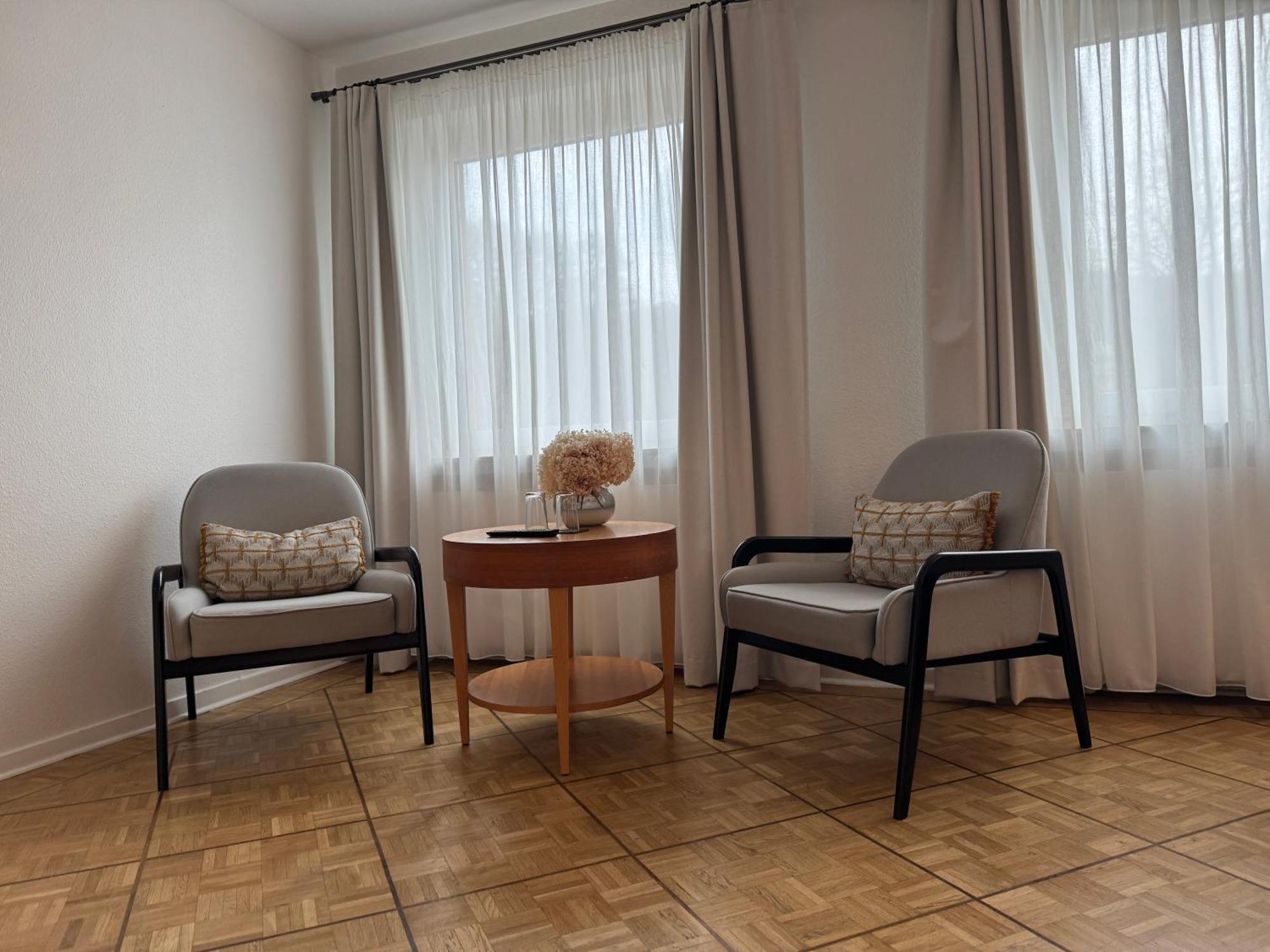 Hotel Alte Muehle Bad Bertrich Eksteriør billede