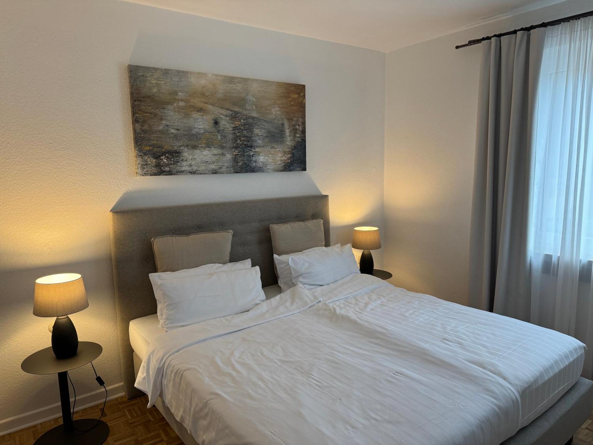 Hotel Alte Muehle Bad Bertrich Eksteriør billede