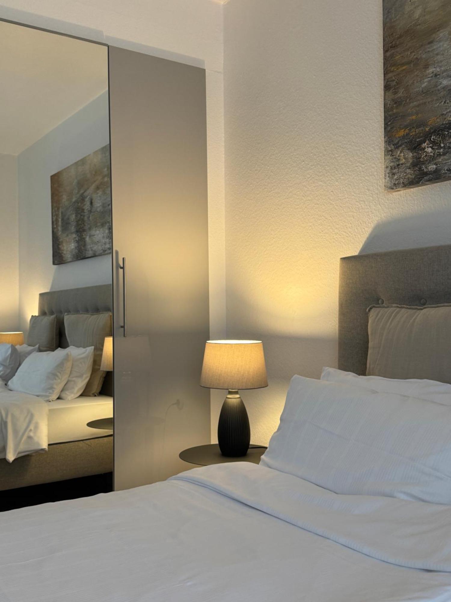 Hotel Alte Muehle Bad Bertrich Eksteriør billede